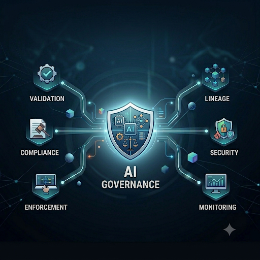 Nuratrix AI Governance Platforms & Frameworks